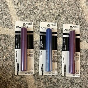 NWT Covergirl mascara bundle
